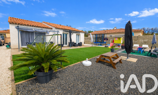 Maison 4 Pièces 91 m² à vendre à Puget-sur-Argens (83480)