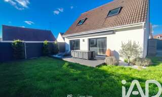 Maison 5 Pièces 120 m² à vendre à Porcheville (78440)