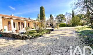 Maison 6 Pièces 165 m² à vendre à Aix-en-Provence (13540)