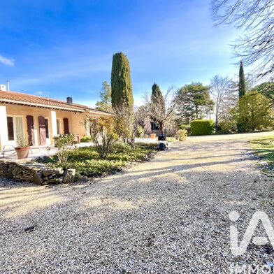 Maison 6 pièces 980000 €