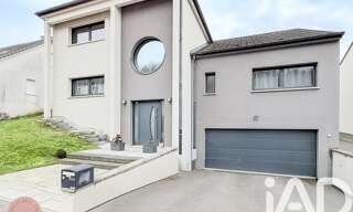 Maison 6 Pièces 175 m² à vendre à Illange (57970)
