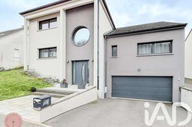 Maison 6 pièces 600000 €