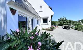 Maison 8 Pièces 170 m² à vendre à Penmarc'h (29760)