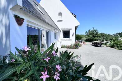 Maison 8 pièces 416000 €