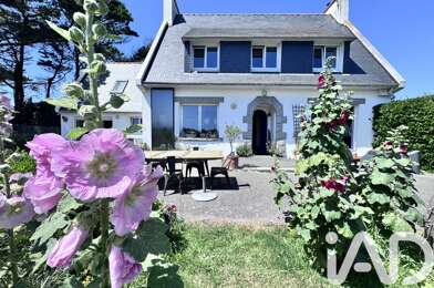 Maison 8 pièces 416000 €