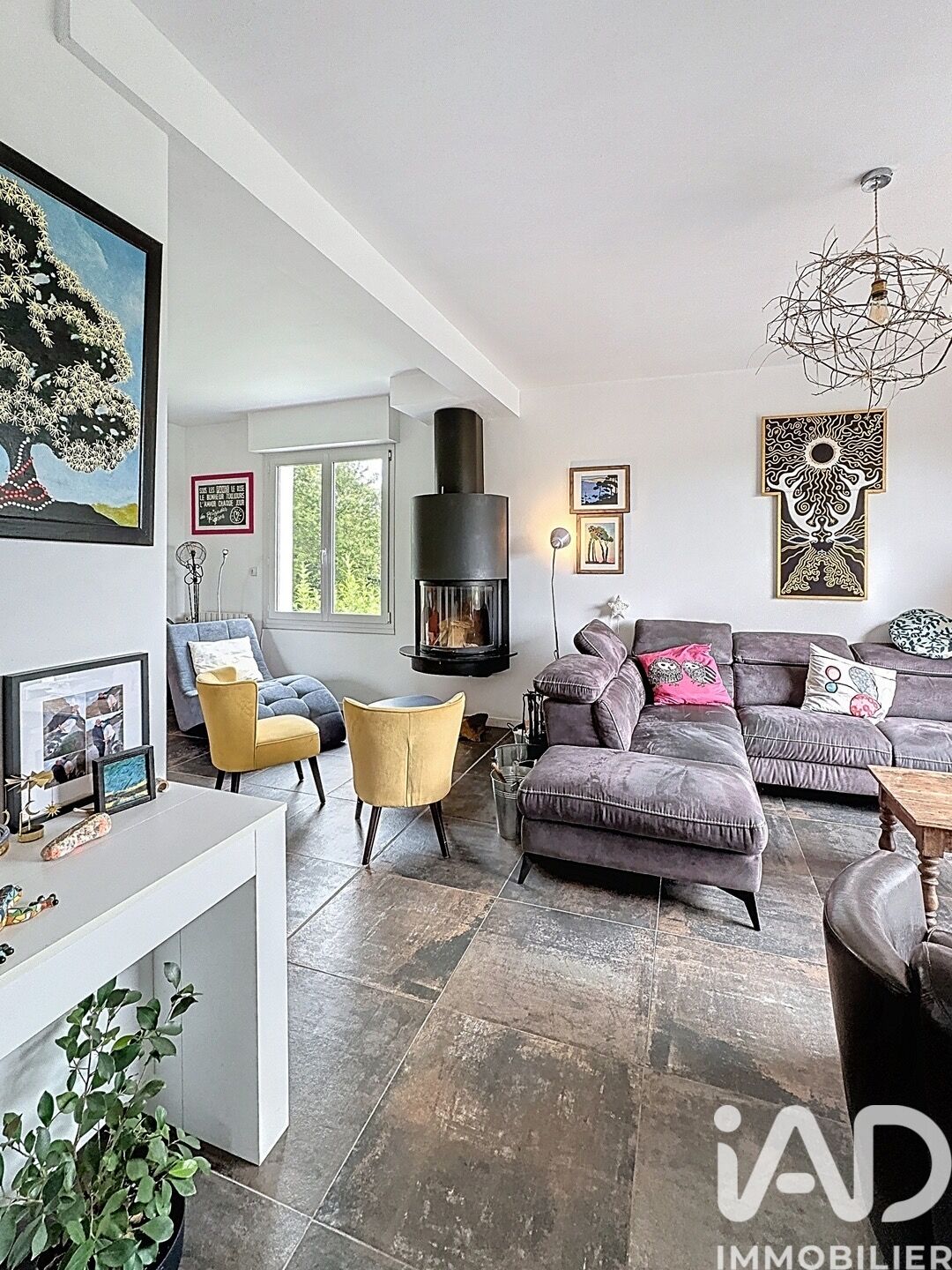 Vente Maison traditionnelle 8 pièces - Photo 3