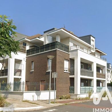 Appartement 1 pièces 135000 €