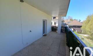 Appartement 1 Pièce 23 m² à vendre à Ézanville (95460)