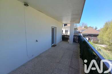 Appartement 1 pièces 135000 €
