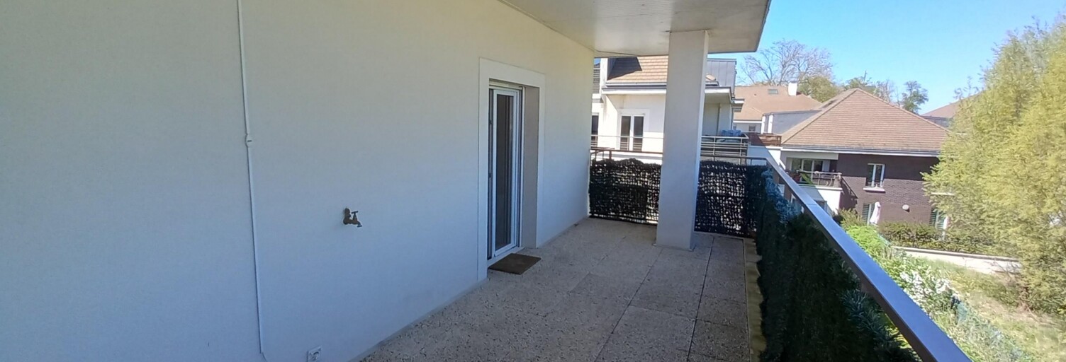 Appartement 1 Pièce 23 m² à vendre à Ézanville (95460)