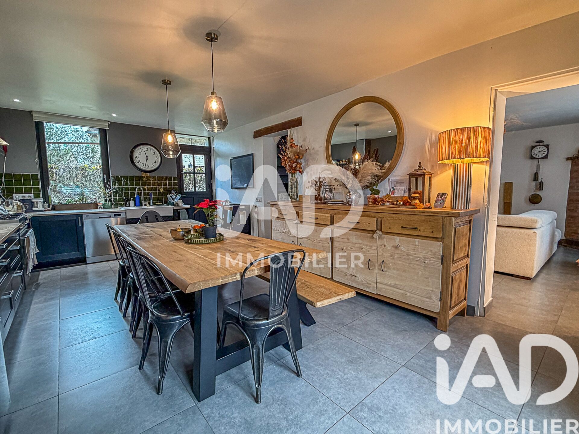 Maison à vendre, 7 pièces, 163 m², Coulommiers