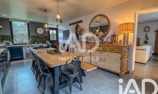 Maison 7 Pièces 163 m² à vendre à Coulommiers (77120)