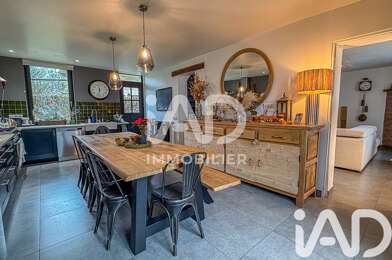 Maison 7 pièces 378000 €