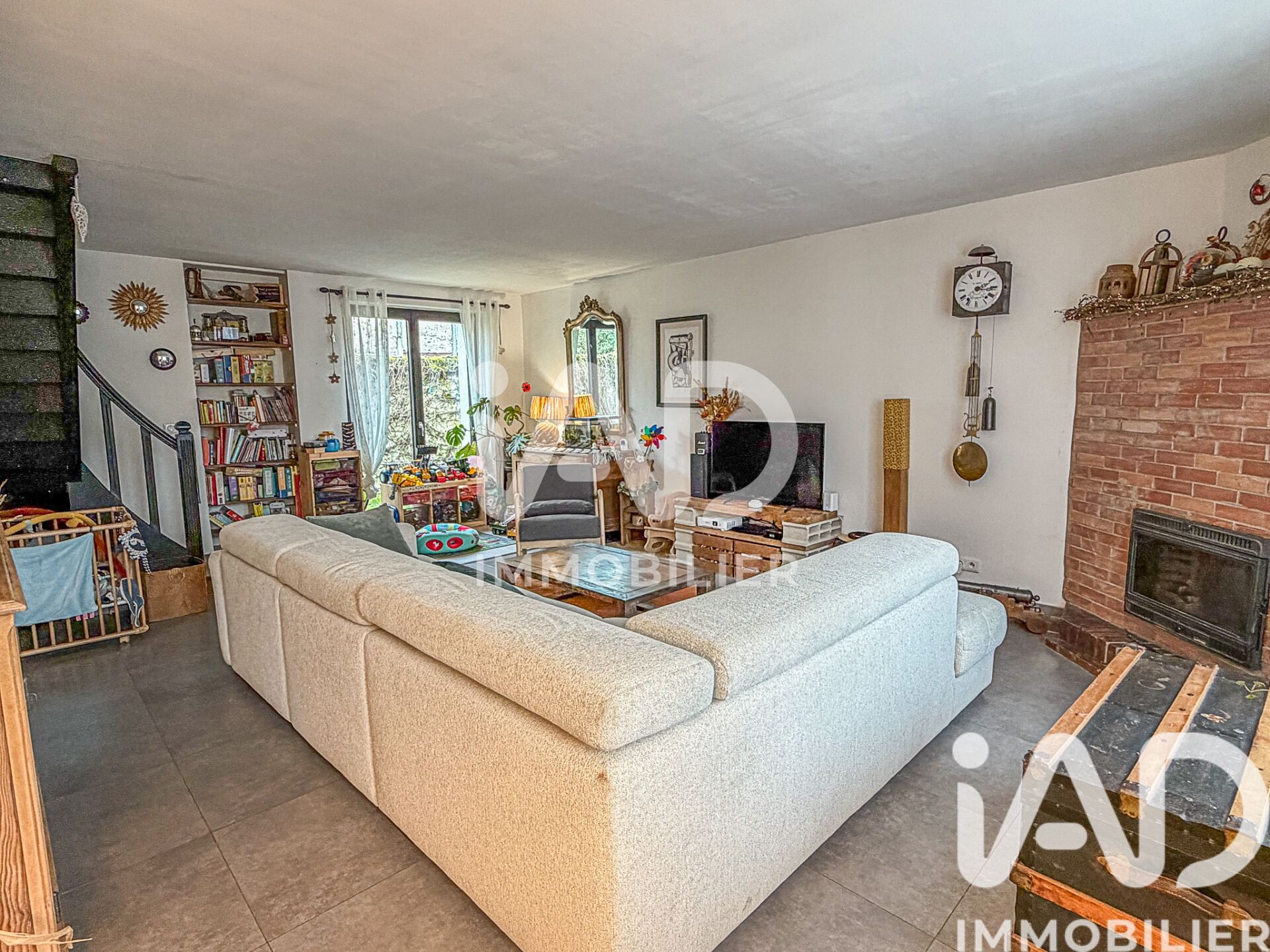 Vente Maison/villa 7 pièces - Photo 4