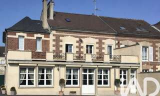 Maison 9 Pièces 295 m² à vendre à Compiègne (60200)