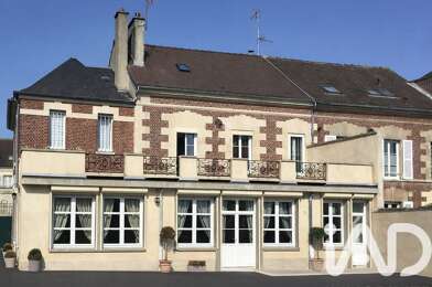 Maison 9 pièces 1350000 €