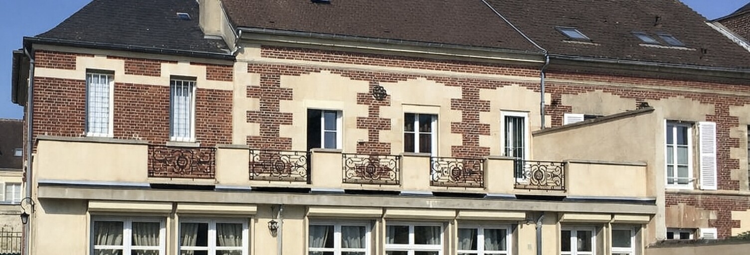 Maison 9 Pièces 295 m² à vendre à Compiègne (60200)