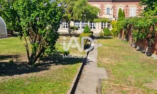 Maison 9 Pièces 295 m² à vendre à Compiègne (60200)