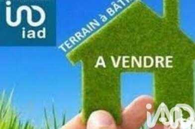 Terrain  105000 €