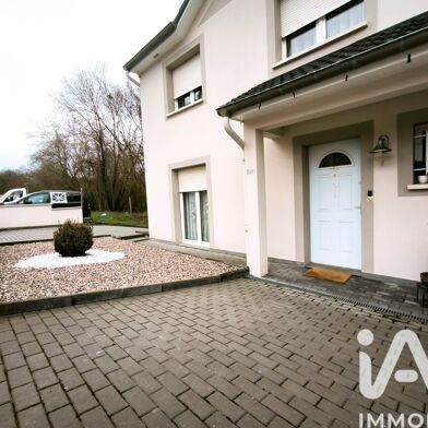 Maison 5 pièces 530000 €