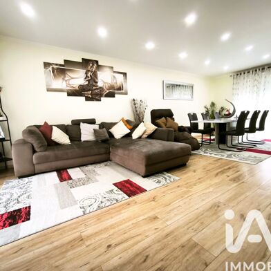 Maison 5 pièces 530000 €