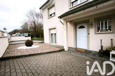 Maison 5 pièces 530000 €