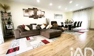 Maison 5 Pièces 116 m² à vendre à Audun-le-Tiche (57390)