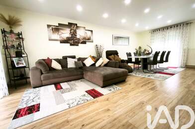 Maison 5 pièces 499000 €