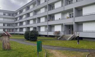 Appartement 3 Pièces 65 m² à vendre à Saint-Fargeau-Ponthierry (77310)