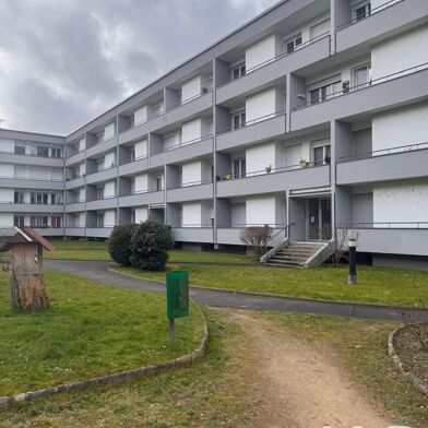 Appartement 3 pièces 158000 €