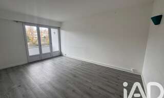 Appartement 3 Pièces 65 m² à vendre à Saint-Fargeau-Ponthierry (77310)