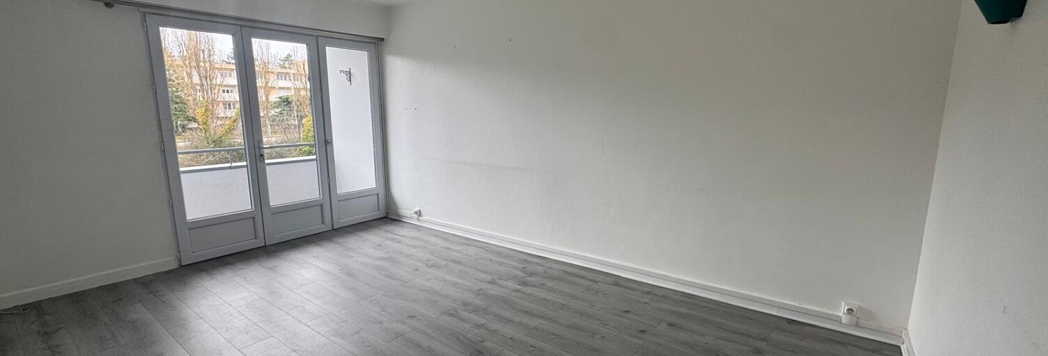 Appartement 3 Pièces 65 m² à vendre à Saint-Fargeau-Ponthierry (77310)