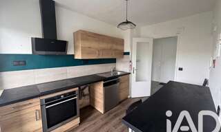 Appartement 3 Pièces 65 m² à vendre à Saint-Fargeau-Ponthierry (77310)