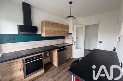 Appartement 3 pièces 149500 €