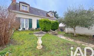 Maison 6 Pièces 165 m² à vendre à Guignes (77390)