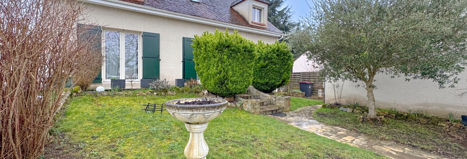 Maison 6 Pièces 165 m² à vendre à Guignes (77390)