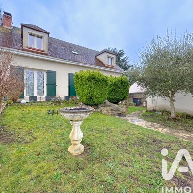 Maison 6 pièces 425000 €