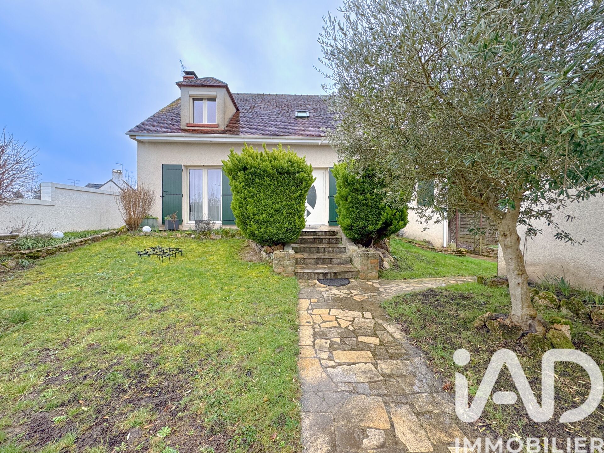 Guignes - 165m² - 6p. - 5ch.