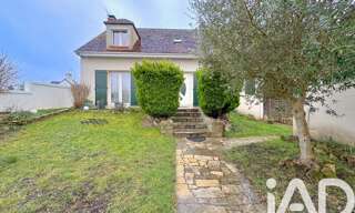 Maison 6 Pièces 165 m² à vendre à Guignes (77390)