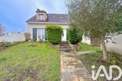 Maison 6 pièces 399000 €