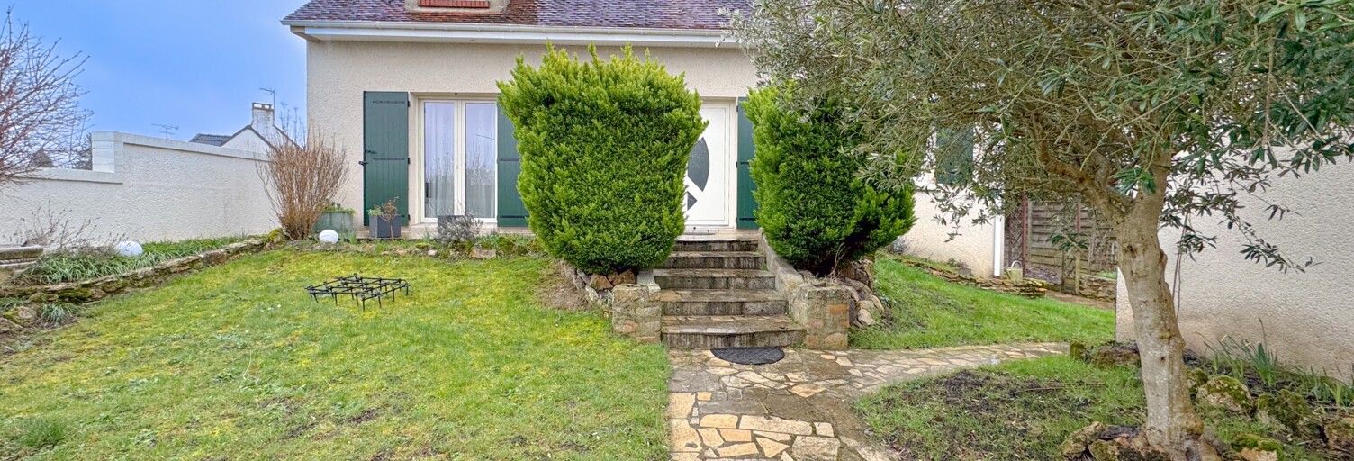 Maison 6 Pièces 165 m² à vendre à Guignes (77390)