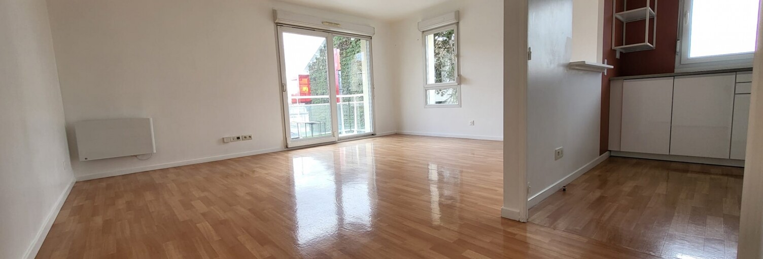 Appartement 3 Pièces 71 m² à louer à Châlons-en-Champagne (51000)