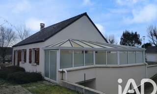 Maison 4 Pièces 64 m² à vendre à Cinq-Mars-la-Pile (37130)