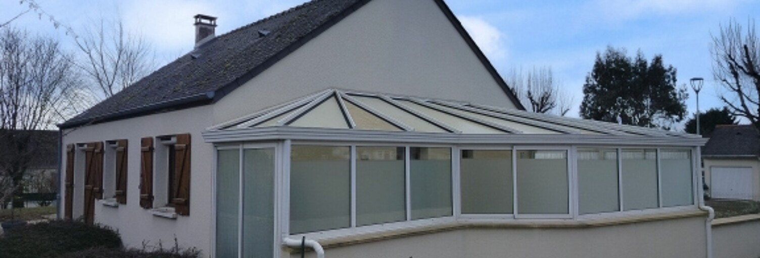 Maison 4 Pièces 64 m² à vendre à Cinq-Mars-la-Pile (37130)