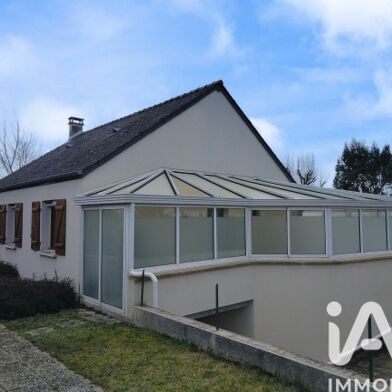 Maison 4 pièces 195000 €