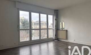 Appartement 2 Pièces 50 m² à vendre à Paris 14 (75014)