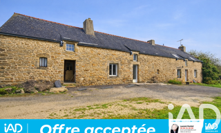 Maison 7 Pièces 140 m² à vendre à Allaire (56350)