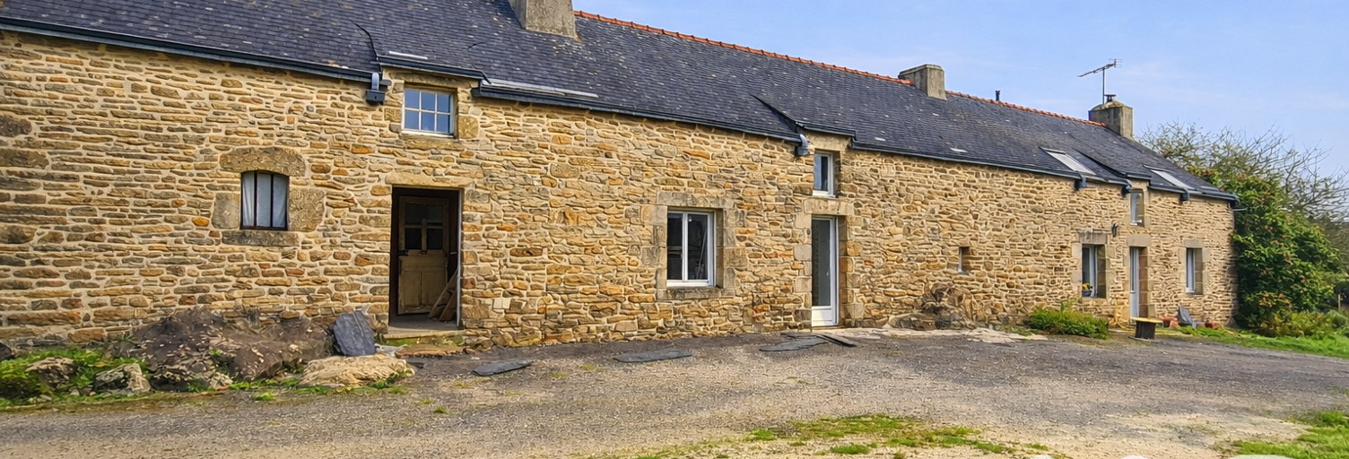 Maison 7 Pièces 140 m² à vendre à Allaire (56350)