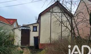 Maison 3 Pièces 39 m² à vendre à Le Havre (76610)