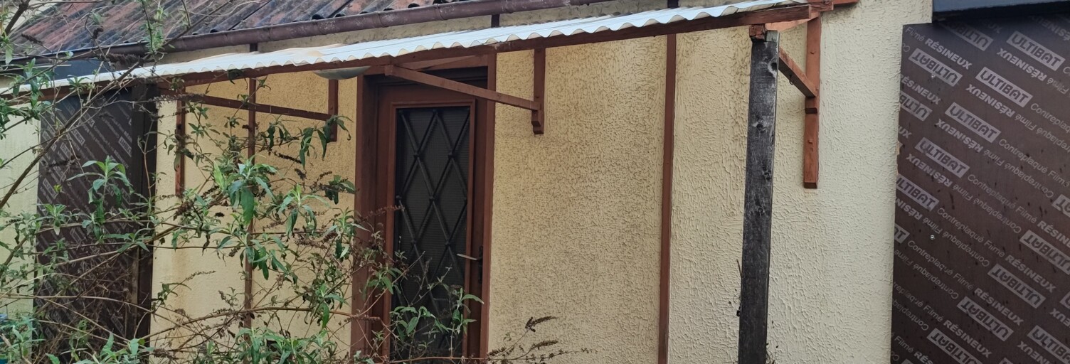 Divers 3 Pièces 39 m² à vendre à Le Havre (76610)